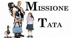 Missione tata (film 2005) TRAILER ITALIANO