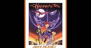 The Halloween Tree (Theme) * John Debney