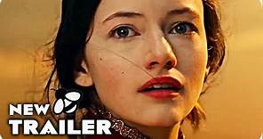 THE NUTCRACKER and the Four Realms Trailer 2 (2018) Disney Movie