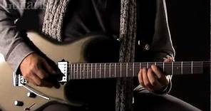 Steve Lukather Exclusive Video Lesson Guitarist Magazine HD