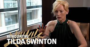Tilda Swinton : de Wes Anderson à Apichatpong Weerasethakul