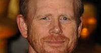 Ron Howard | Producer, Actor, Writer