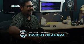 Why I Work at Insomniac: Dwight Okahara