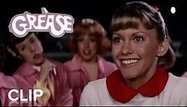 GREASE | "What's The Matter With You" Clip | Paramount Movies