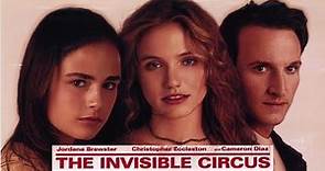 The Invisible Circus (2001) Movie Trailer [VHS]