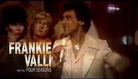Frankie Valli - Grease (Top Of The Pops September 14th, 1978)