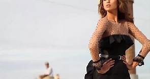 Irina Shayk, impresionante para ELLE | Elle España