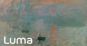 🖼️ Claude Monet - Biografía - Documentales de arte en español - Cuadros famosos