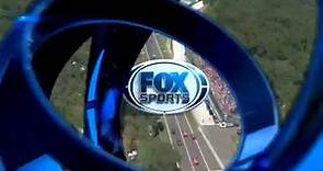 FOX Sports | F1 | TODO el Gran Premio de México EN VIVO
