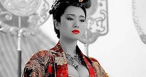 Gong Li 鞏俐 Empress Phoenix