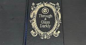 Through a Glass Darkly - Troy Books 2023