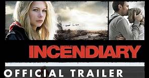 INCENDIARY - Official Trailer - Starring Michelle Williams and Ewan McGregor