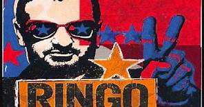 Ringo Starr - Live in Texas - 20. Lucky Man (Greg Lake)