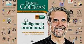 Inteligencia Emocional según Daniel Goleman | Resumen Animado Completo del libro