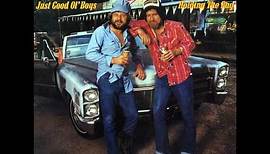 Moe Bandy & Joe Stampley -- Just Good Ol' Boys