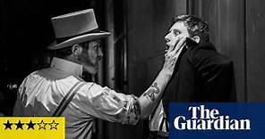 The Strange Case of Dr Jekyll and Mr Hyde review – menace on Edinburgh’s mean streets