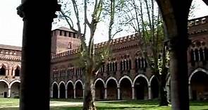 Il Castello Visconteo e i Musei Civici di Pavia