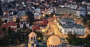 Sofia: Exploring the Capital of Bulgaria