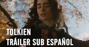 "Tolkien" - Trailer subtitulado en español