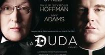 La Duda - película: Ver online completa en español