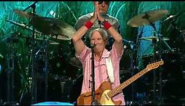 Jimmy Buffett and The Coral Reefer Band Phoenix AZ March 9th, 2023