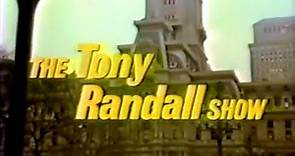 Classic TV Theme: The Tony Randall Show