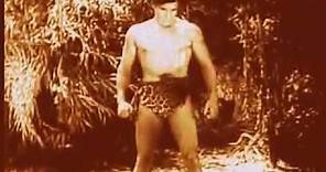 Tarzan The Fearless Full Movie 1933 /Buster Crabbe