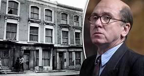 BBC drama follows the 10 Rillington Place murders