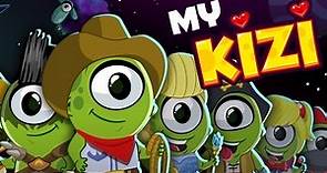 My Kizi: Virtual Pet - Android Gameplay HD