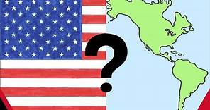 America: Country or Continent?