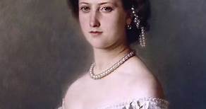 Princess Helena Augusta Victoria; 25 May 1846 – 9 June 1923, later Princess Christian of Schleswig-Holstein #19thcentury #history #vintageaesthetic #victorian