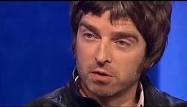 Oasis - Noel Gallagher Interview (Parkinson 25.11.06)