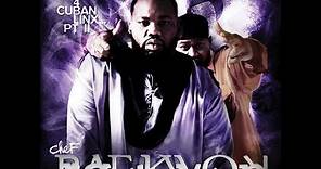 Raekwon - Only Built 4 Cuban Linx… Pt II (Full Album) [2009]