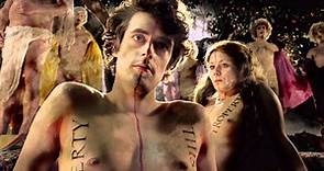 Why Goltzius & The Pelican Company is the one film you should watch this week – video