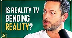 The Psychology Of A Reality TV Generation w/ Zachary Levi