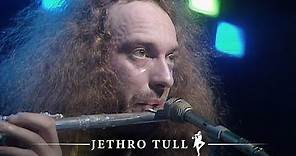 Jethro Tull - Living In The Past (Supersonic, 27.03.1976)