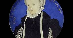 Margaret Douglas, condesa de Lennox. Antepasado de los reyes Estuardo de Inglaterra.