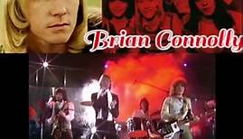 Brian Connolly