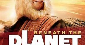 Beneath the Planet of the Apes (1970) - video Dailymotion