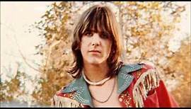 Gram Parsons and EmmyLou Harris: Return of the Grievous Angel