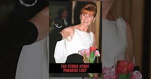 The Fergie Story: Paradise Lost