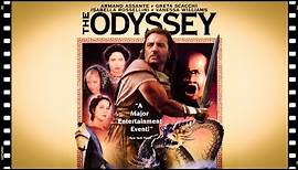 The ODYSSEY (1997) | Miniseries | Homer