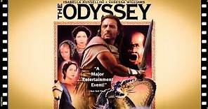 The ODYSSEY (1997) | Miniseries | Homer