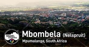 Mbombela (Nelspruit) Mpumalanga South Africa