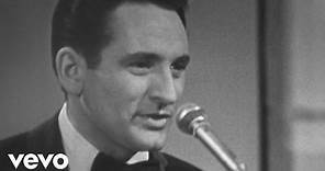 Lonnie Donegan - Darling Corey (Putting On The Donegan 25.5.1961)