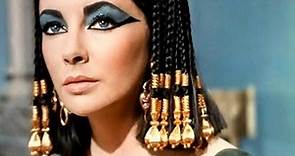 "Cleopatra"- trailer VO