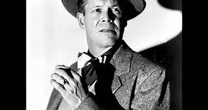 10 Things You Should Know About Dan Duryea