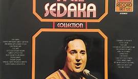 Neil Sedaka - The Neil Sedaka Collection