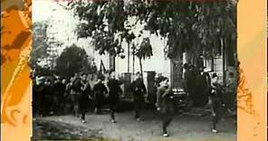 La marcia su Roma del 1922