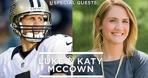 Luke & Katy McCown